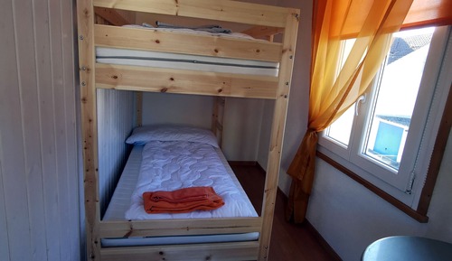 Apartamento Confort