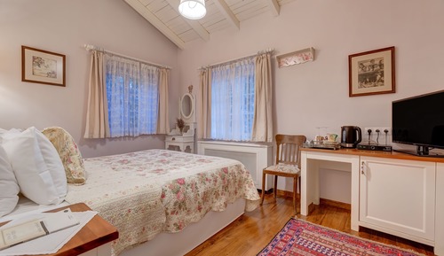 Habitación superior