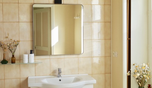 Habitación (Valentine)