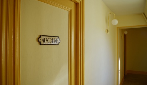 Habitación (Apoline)