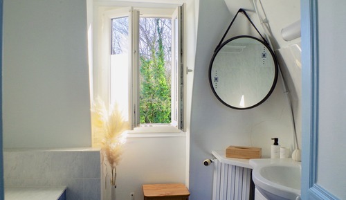 Habitación (Léonie)