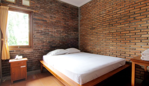 Casa de campo, 2 habitaciones