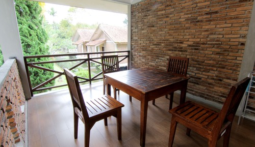 Casa, 2 habitaciones