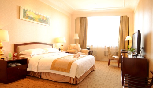 Suite Deluxe