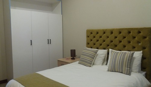 Apartamento Elite, no fumadores