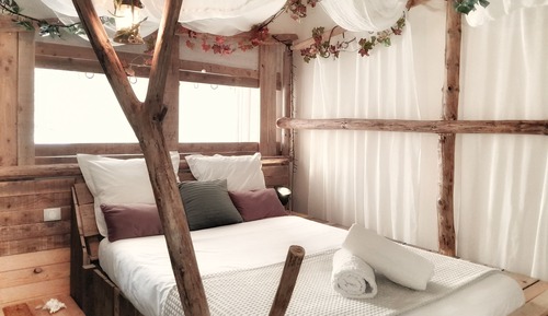 Apartamento (Le Crusoé)