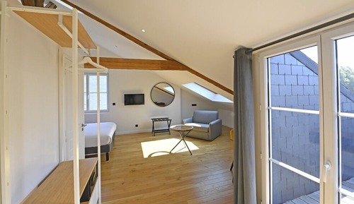 Apartamento Premium, no fumadores