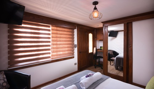 Habitación doble