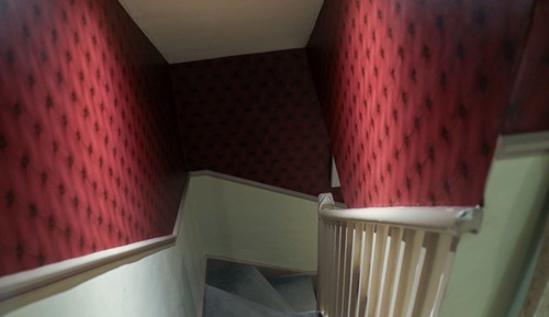 Habitación estándar con 2 camas individuales, baño privado (Room 5, No 8ight)