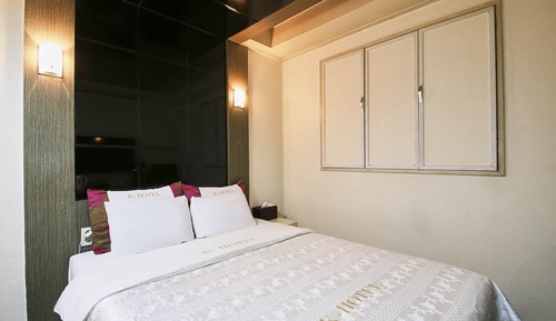 Habitación estándar