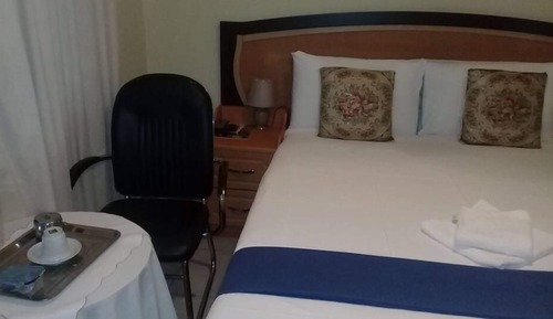 Habitación doble