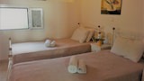 Apartamento, 2 habitaciones, vistas al mar
