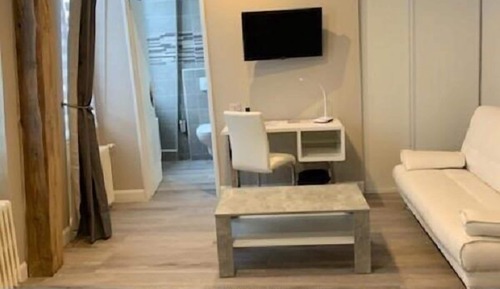 Habitación superior, 2 camas individuales