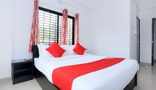 Habitación estándar
