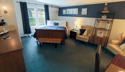ParkView Suite