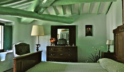 Villa (5 Bedrooms)