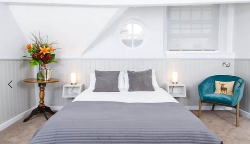 Habitación familiar