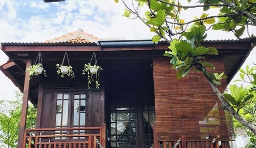Bungalow