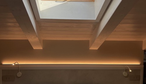 Habitación clásica doble, no fumadores (Barolo)