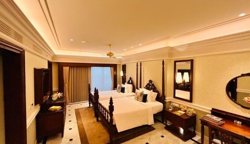 Habitación Premium