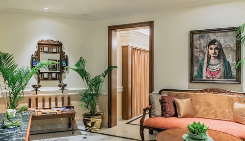 Suite Premium