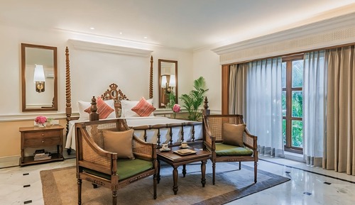 Habitación Premium