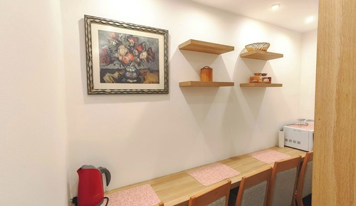 Apartamento Confort, 1 habitación, vistas a la montaña