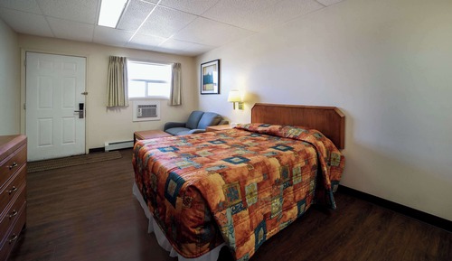 Habitación, 1 cama de matrimonio, no fumadores