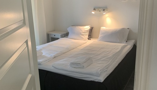Suite Deluxe (Private Pool)