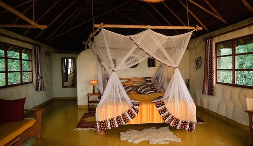 Suite Premium, no fumadores