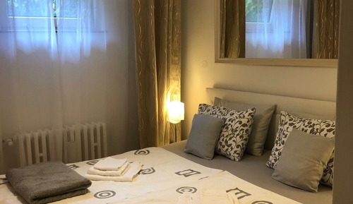 Apartamento Confort