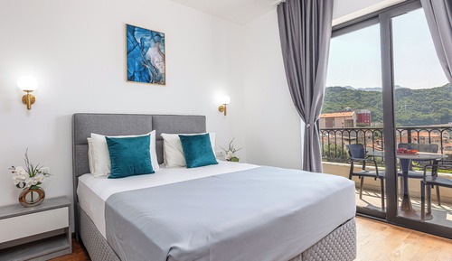 Apartamento Confort, 2 habitaciones (A4)
