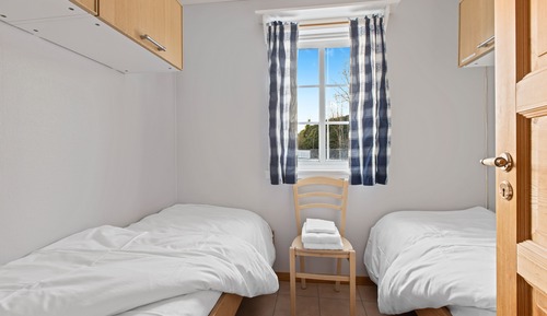 Apartamento, 2 habitaciones (Rorbu 4)