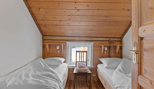 Apartamento, 2 habitaciones (Rorbu 2)