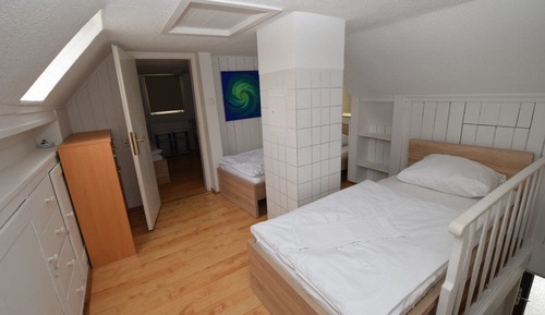 Apartamento, 2 habitaciones