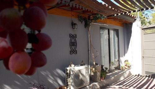 Apartamento básico, 2 habitaciones, no fumadores