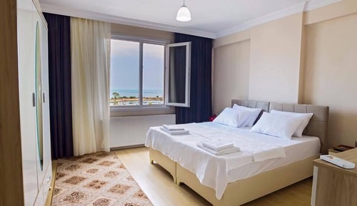Apartamento Deluxe