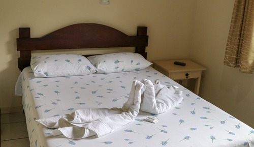 Habitación estándar