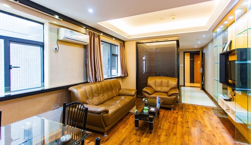 Suite Business