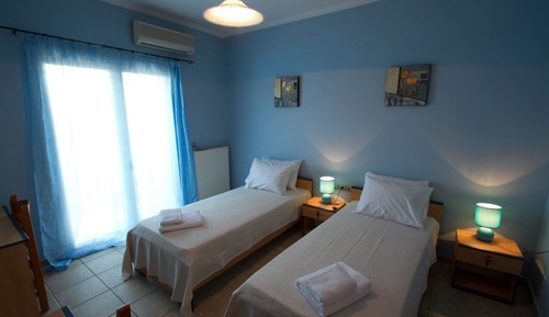 Villa de lujo, 6 habitaciones