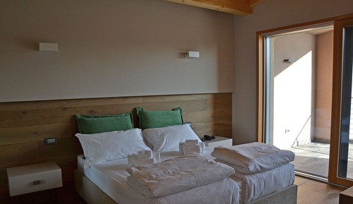 Apartamento Deluxe, 1 habitación, vistas a la piscina