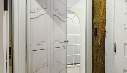 Habitación doble (Arriaga)
