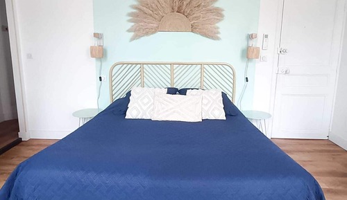 Habitación doble (La Basque)