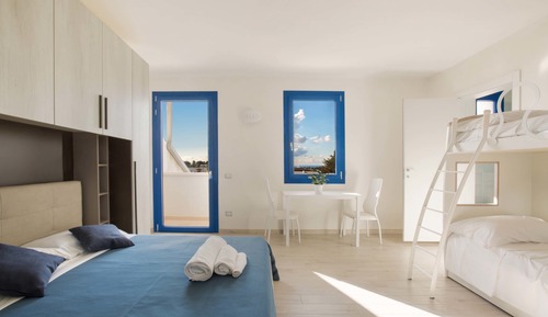 Habitación familiar (1283-Room 3)