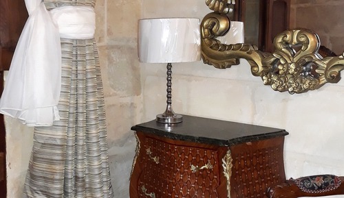 Habitación doble (Provence)