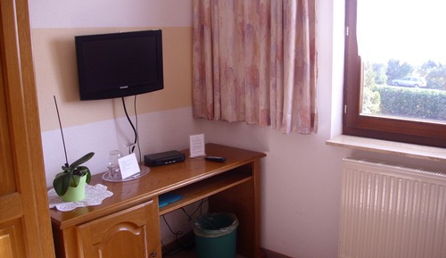 Habitación individual