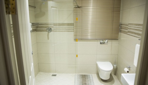 Habitación Confort doble, 1 cama doble