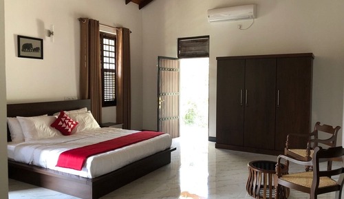 Habitación Deluxe con 1 cama doble o 2 individuales, 1 cama de matrimonio grande
