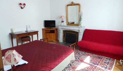 Habitación Confort doble