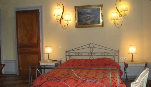Habitación doble superior, 1 cama de matrimonio, no fumadores